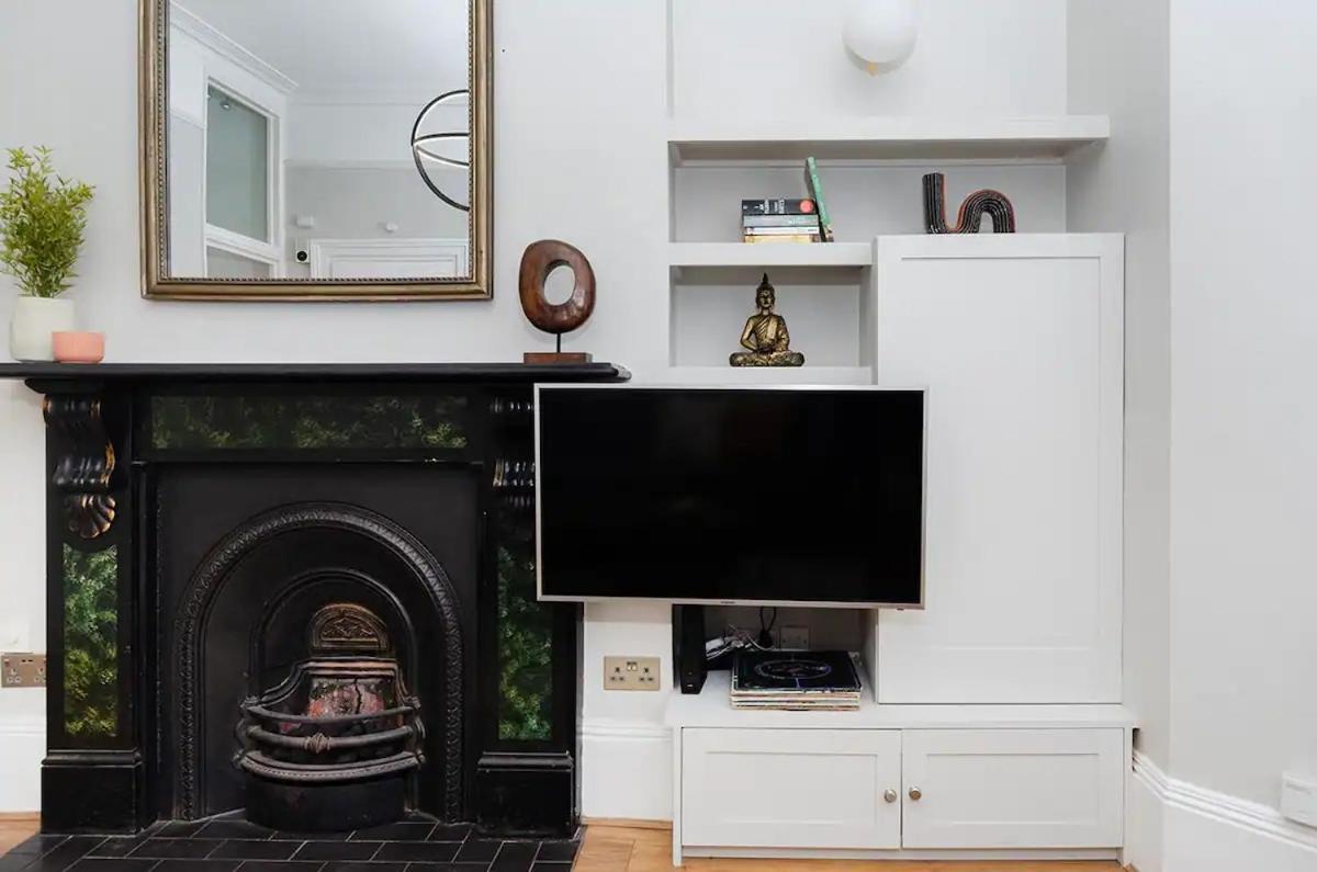 Apartamento Stylish 2 Bedroom Hammersmith Londres