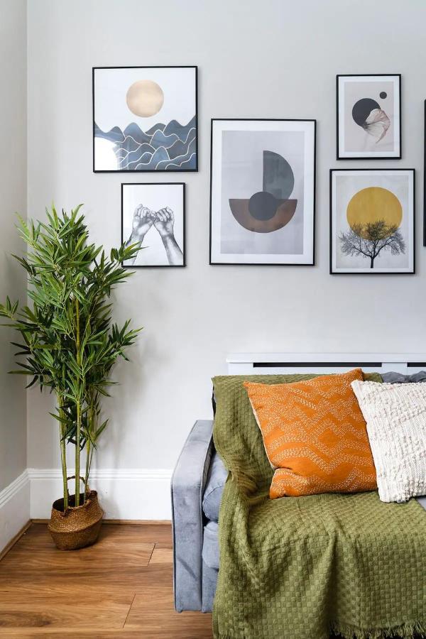 Apartamento Stylish 2 Bedroom Hammersmith Londres