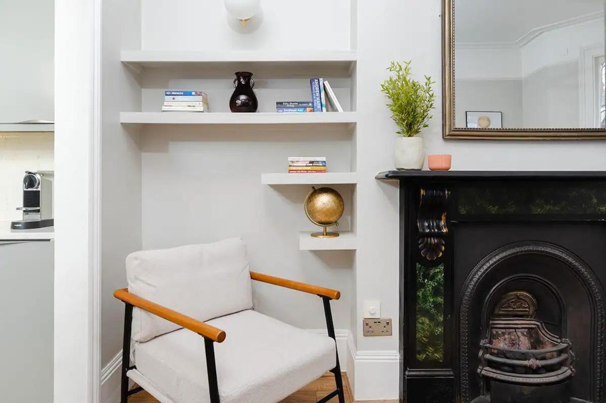 Stylish 2 Bedroom Hammersmith Apartamento Londres