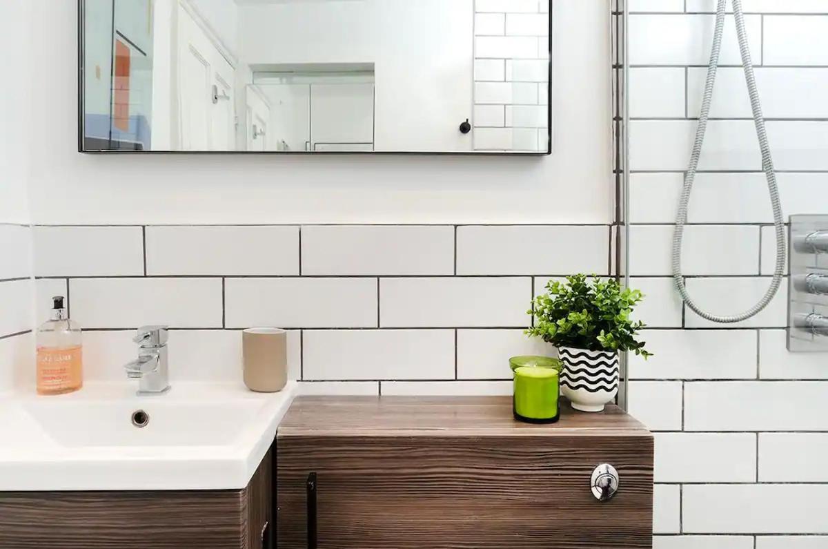 Stylish 2 Bedroom Hammersmith Apartamento