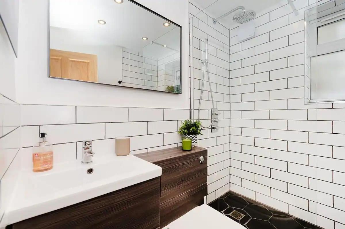 Apartamento Stylish 2 Bedroom Hammersmith Londres