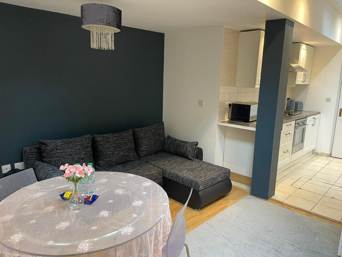 Lovely Flat In Camden Apartamento