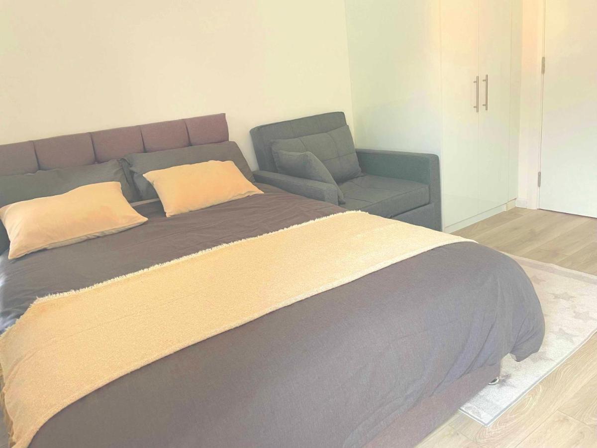Apartamento Flat Private Bathroom Wc And Kitchenette *