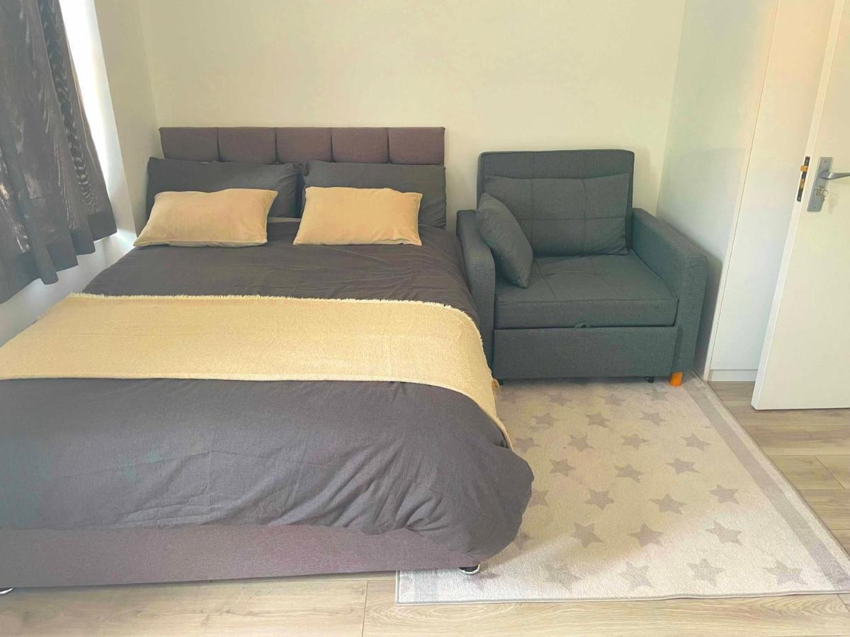 Apartamento Flat Private Bathroom Wc And Kitchenette *