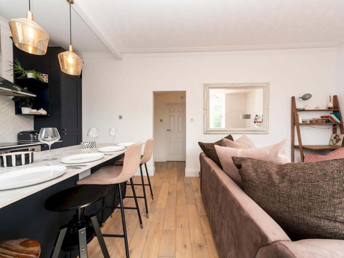 Pass The Keys Cosy And Chic Flat Near Greenwich Park Appartement