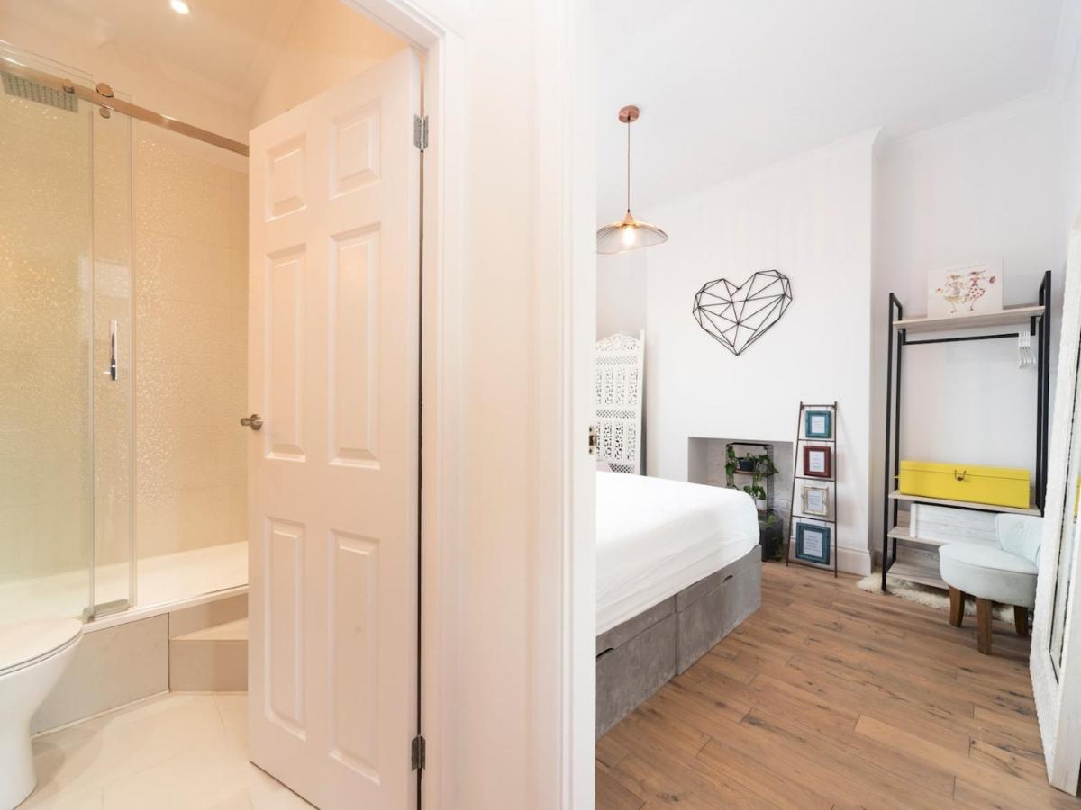 Pass The Keys Cosy And Chic Flat Near Greenwich Park *