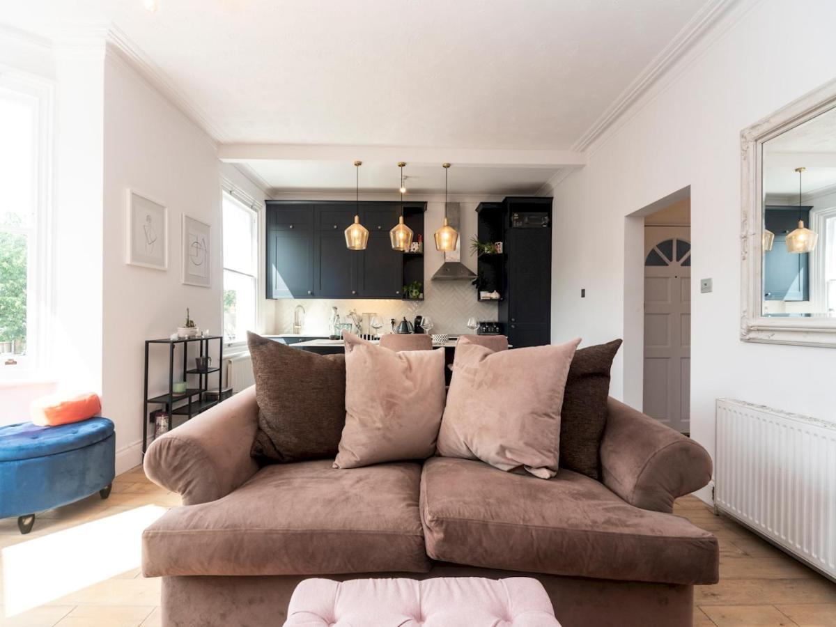 Pass The Keys Cosy And Chic Flat Near Greenwich Park Appartement Londres
