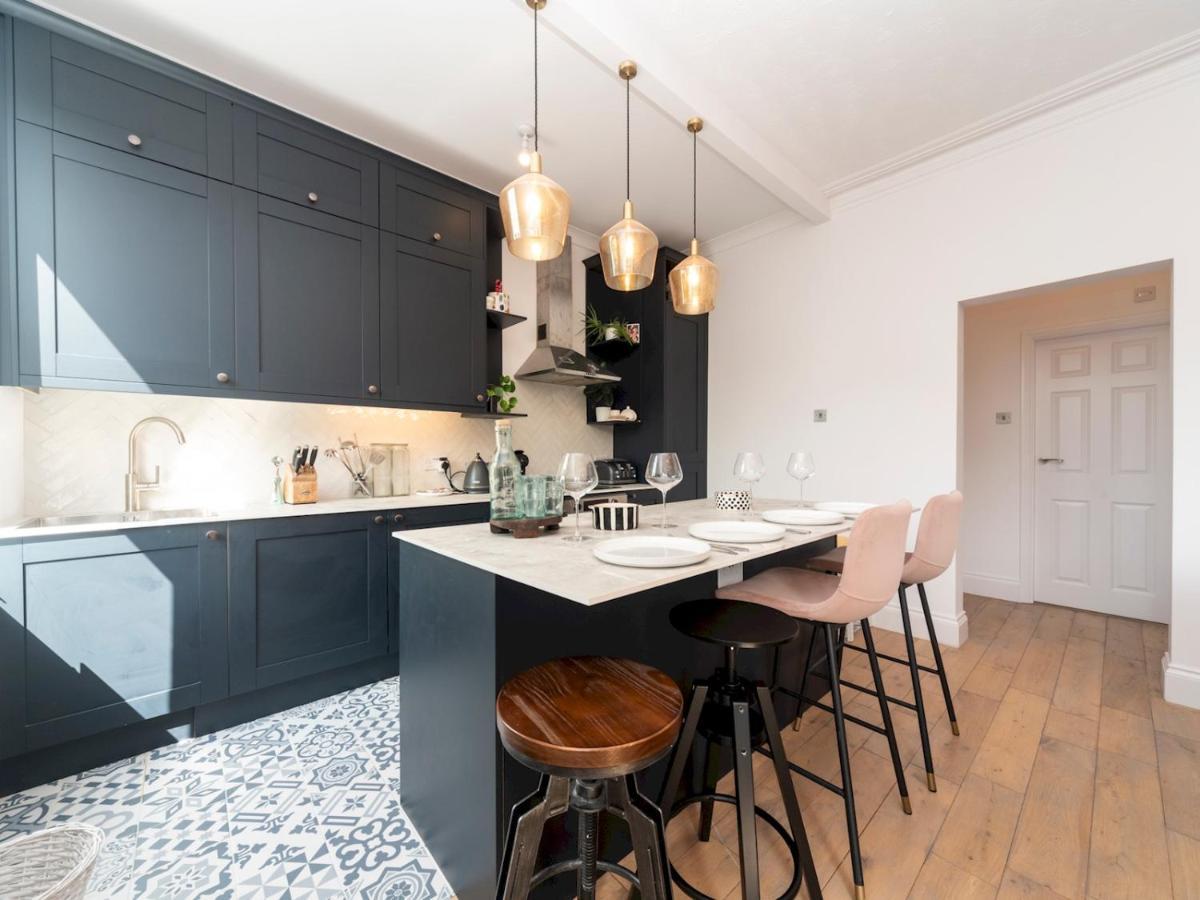 Pass The Keys Cosy And Chic Flat Near Greenwich Park *
