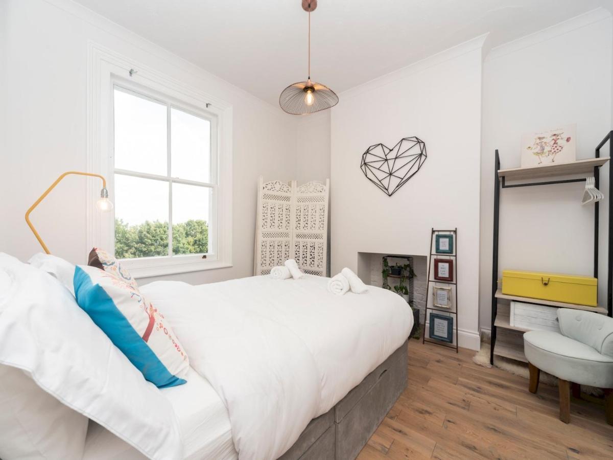 Pass The Keys Cosy And Chic Flat Near Greenwich Park Appartement *