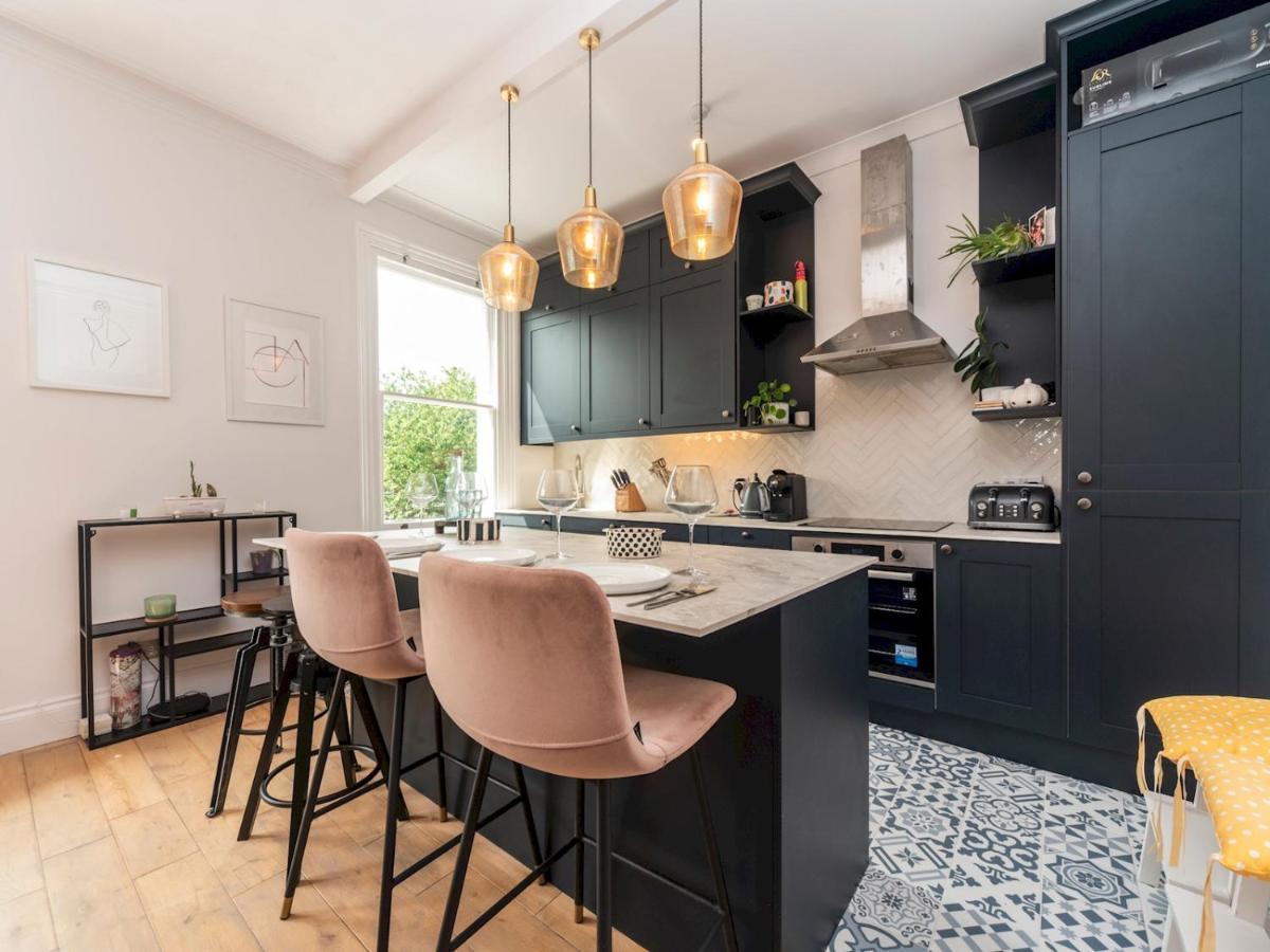 Pass The Keys Cosy And Chic Flat Near Greenwich Park Londres