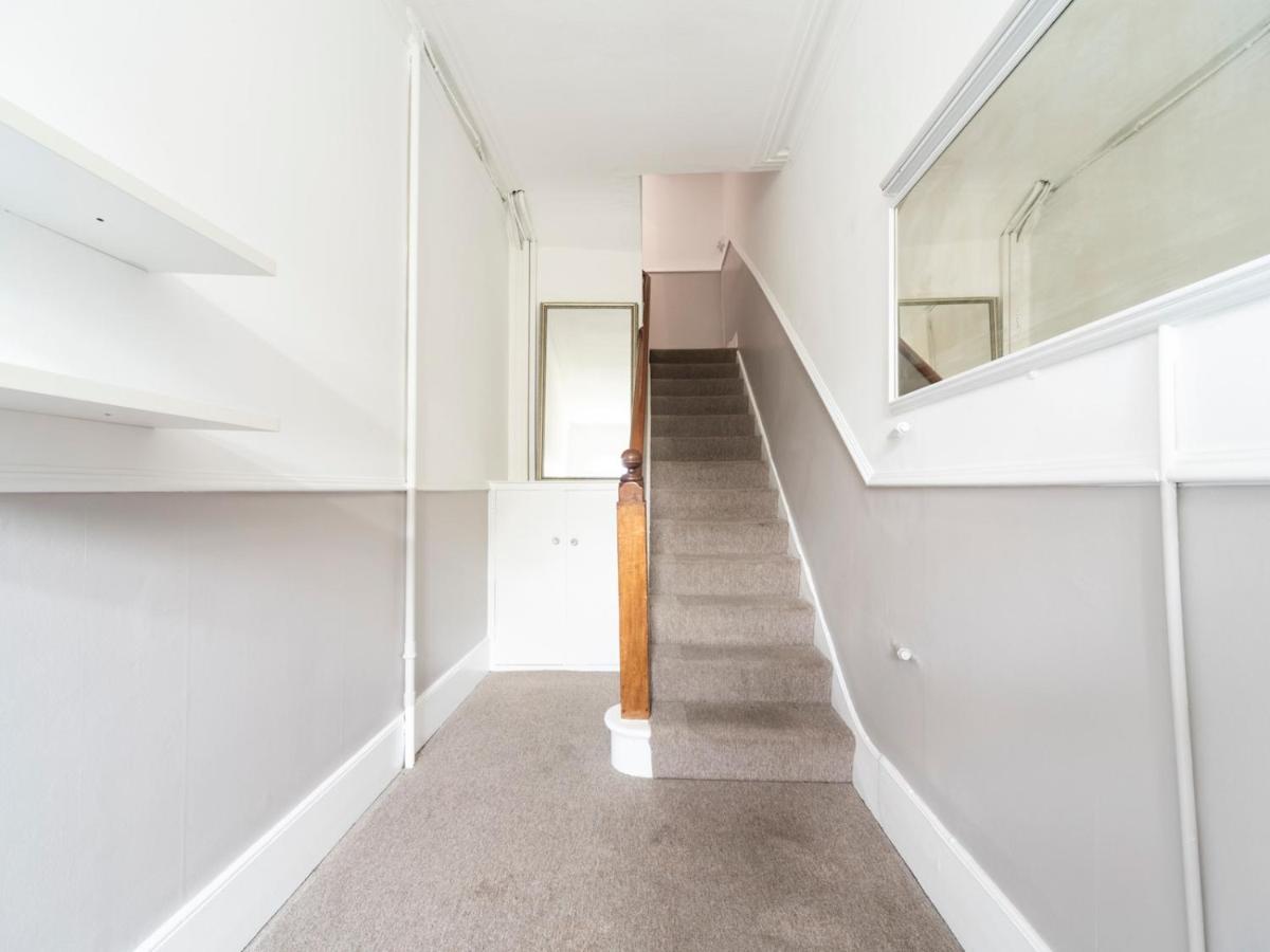 Pass The Keys Cosy And Chic Flat Near Greenwich Park *