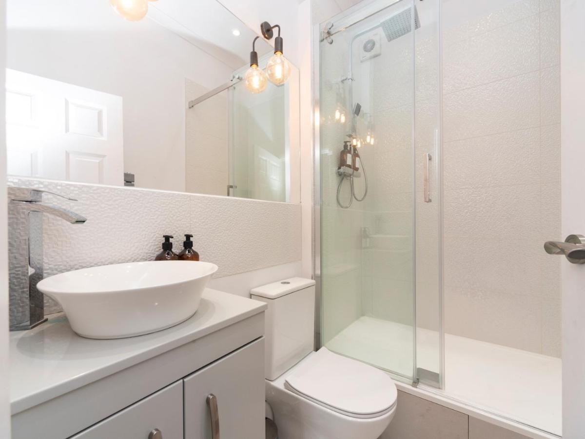 Pass The Keys Cosy And Chic Flat Near Greenwich Park