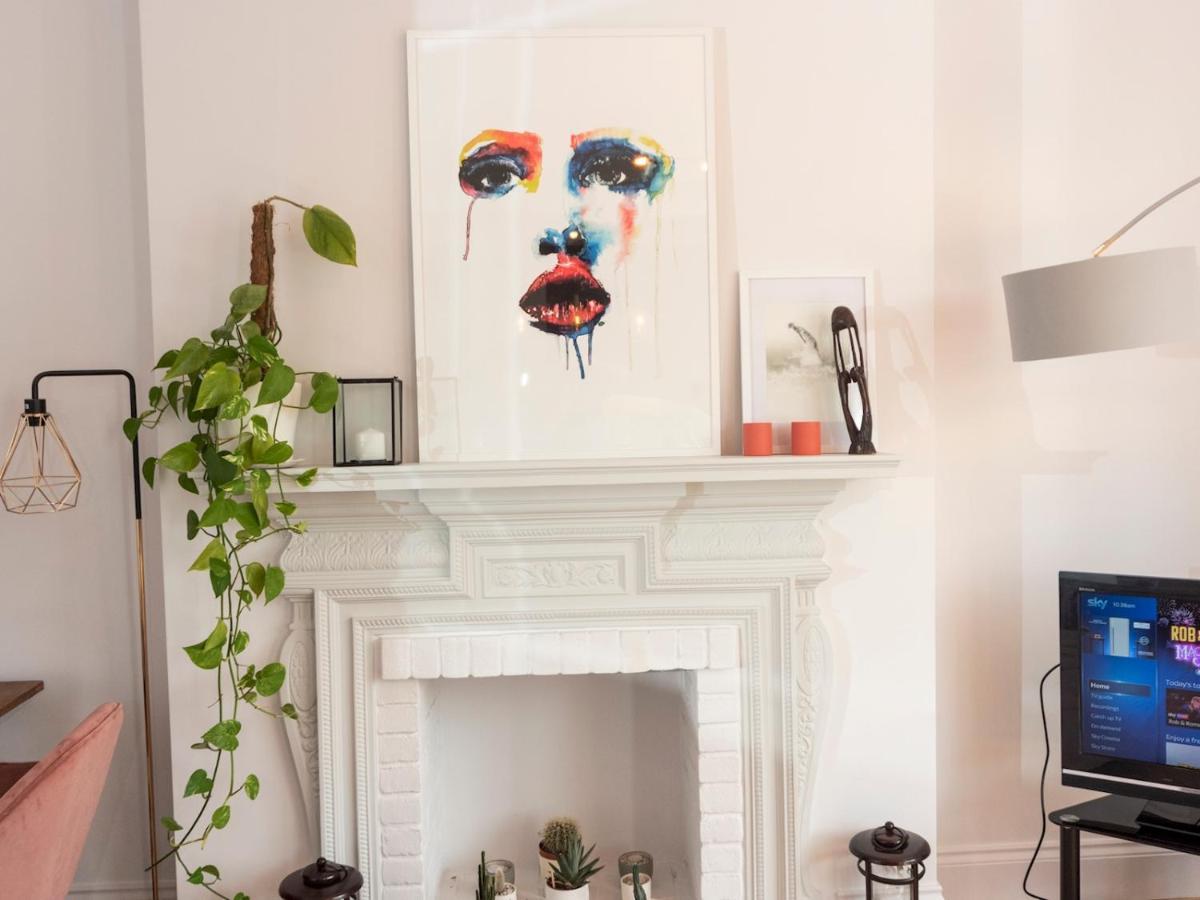 Pass The Keys Cosy And Chic Flat Near Greenwich Park * Londres