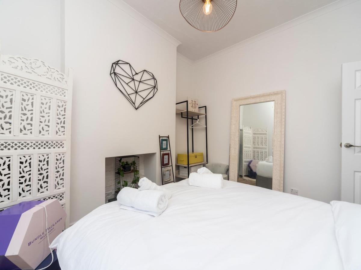 Pass The Keys Cosy And Chic Flat Near Greenwich Park Appartement Londres
