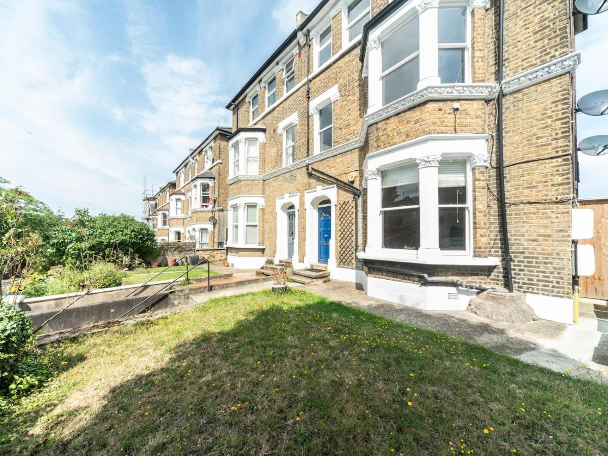 Pass The Keys Cosy And Chic Flat Near Greenwich Park
