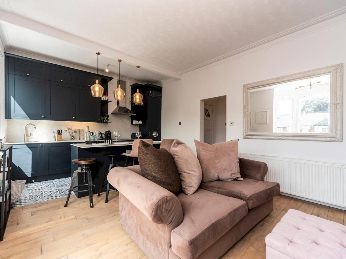 Pass The Keys Cosy And Chic Flat Near Greenwich Park Appartement