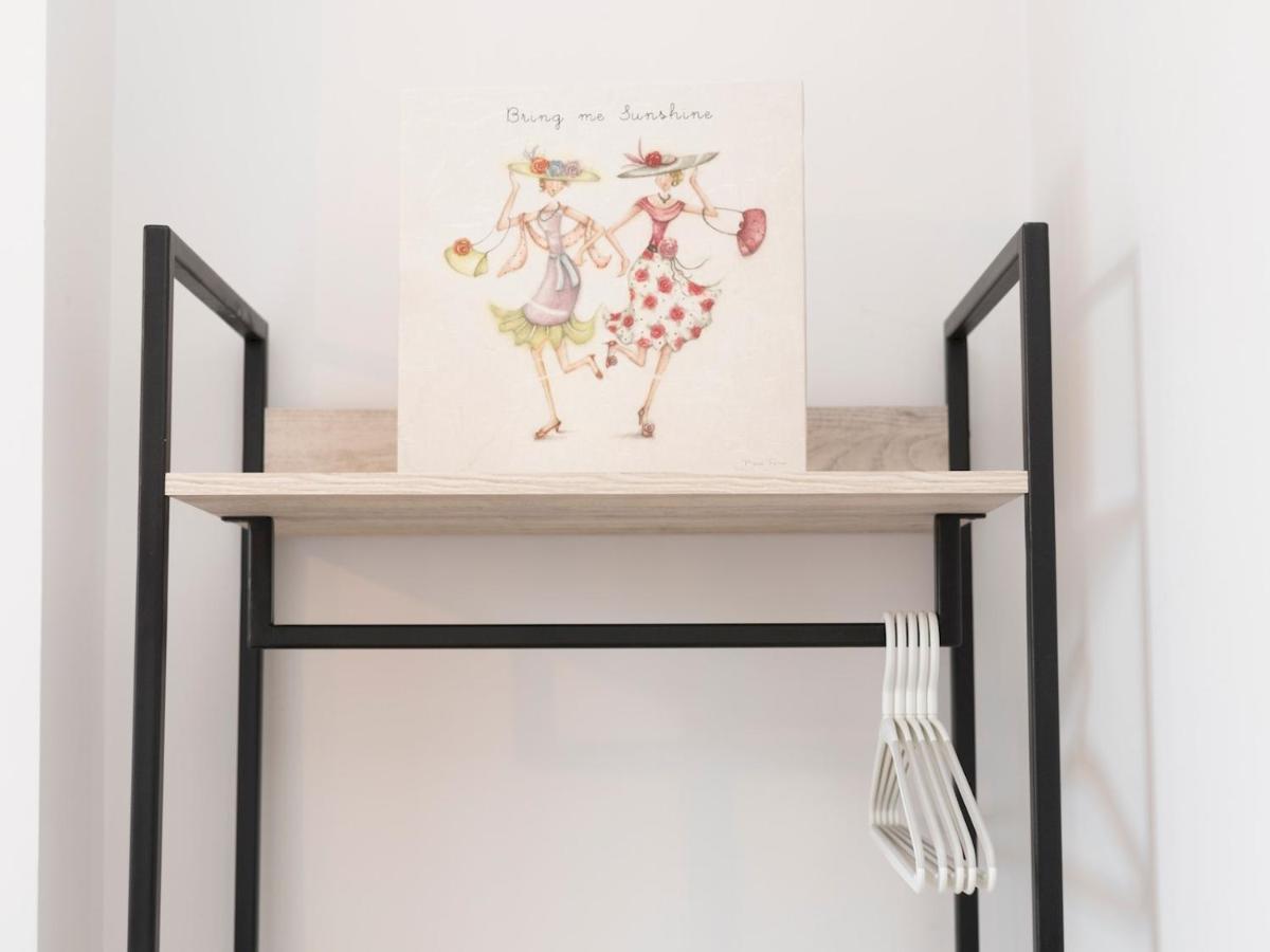 Appartement Pass The Keys Cosy And Chic Flat Near Greenwich Park *