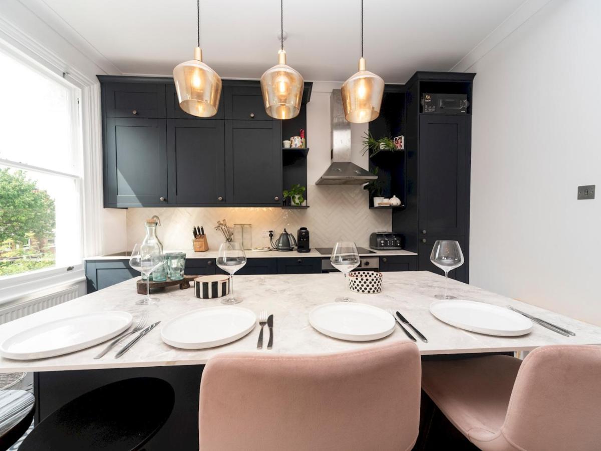 Pass The Keys Cosy And Chic Flat Near Greenwich Park * Londres