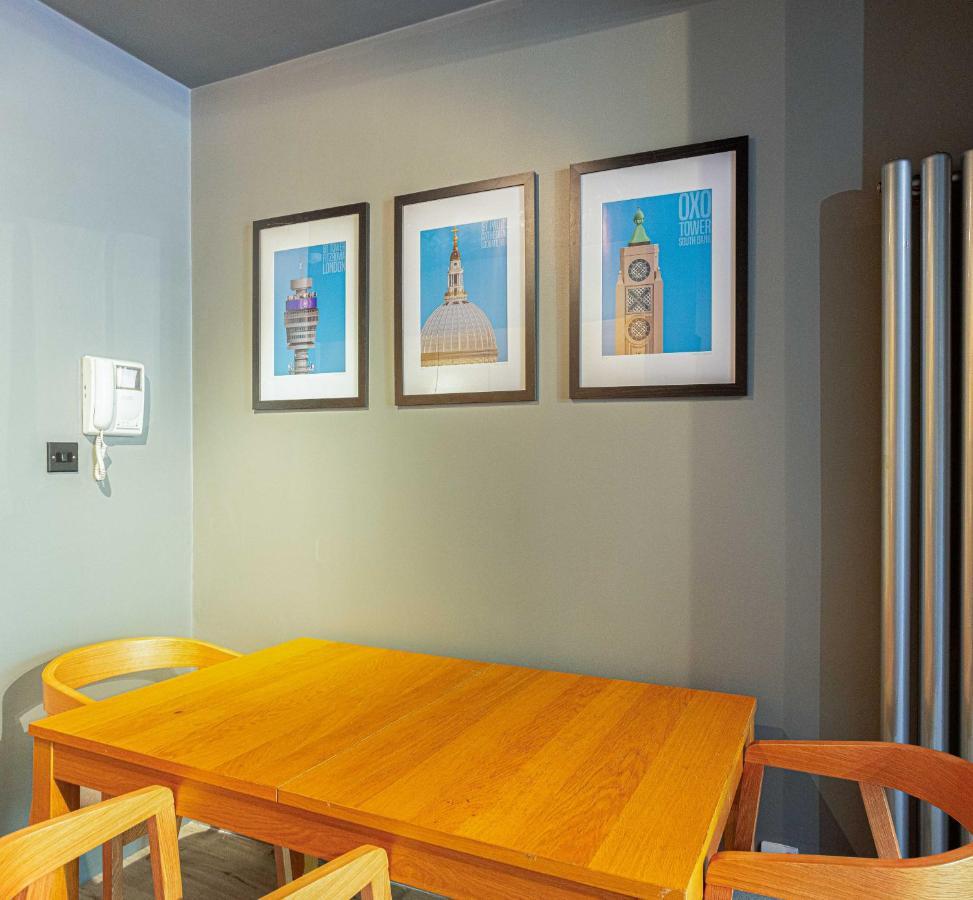 Apartamento 189b Caledonian Road