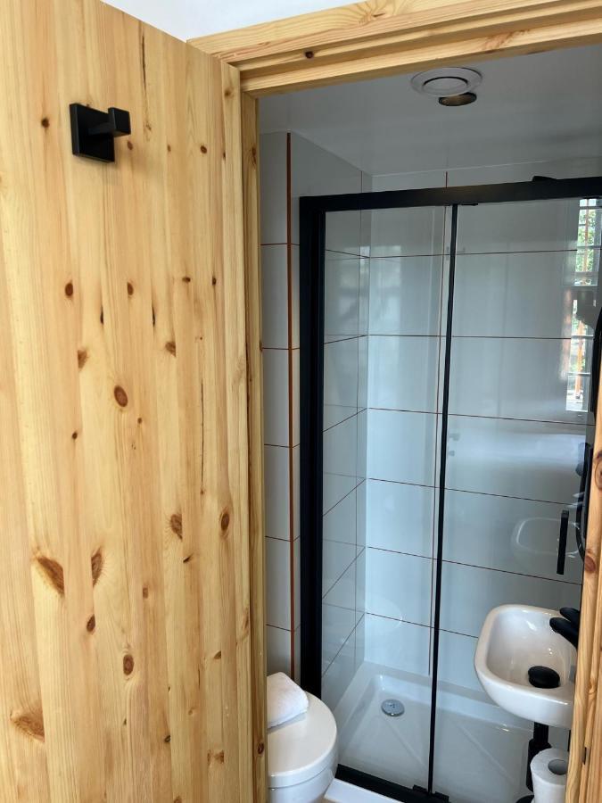 Hotel Easyhotel Paddington London