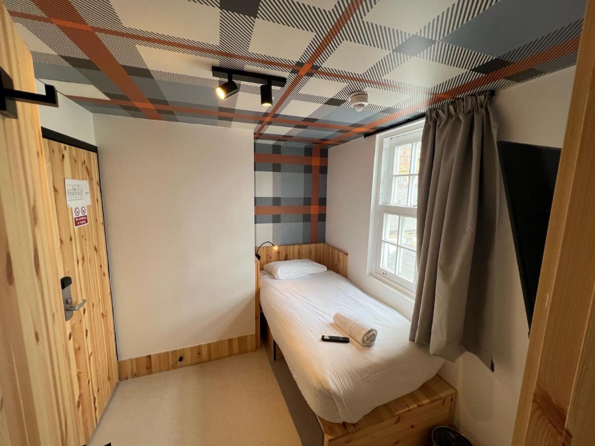 Hotel Easyhotel Paddington 2*