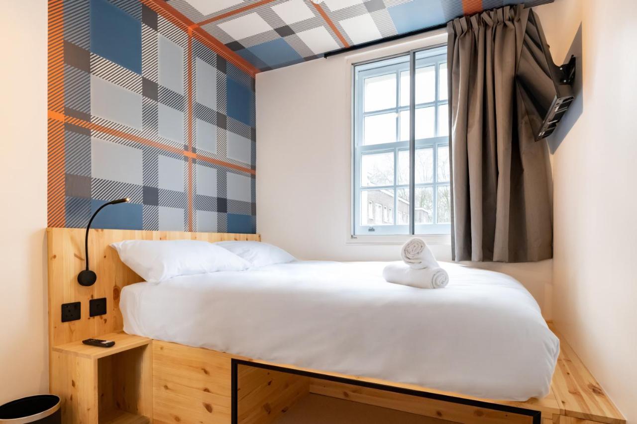 Hotel Easyhotel Paddington