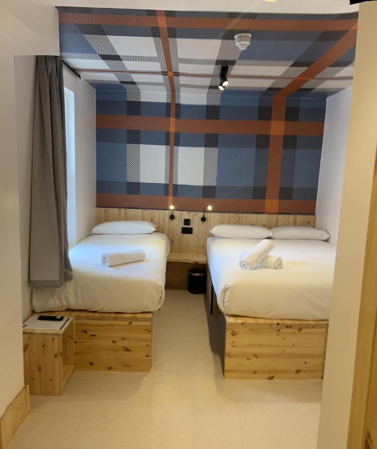 Hotel Easyhotel Paddington