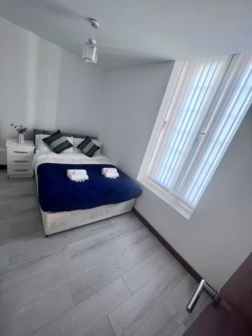 Appartement Flat 7 Near Westfield Centre, 1 Bedroom, 1 Bathroom Flat
