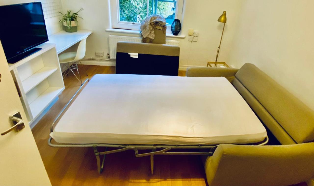 Apartamento Cosy Flat In Londres