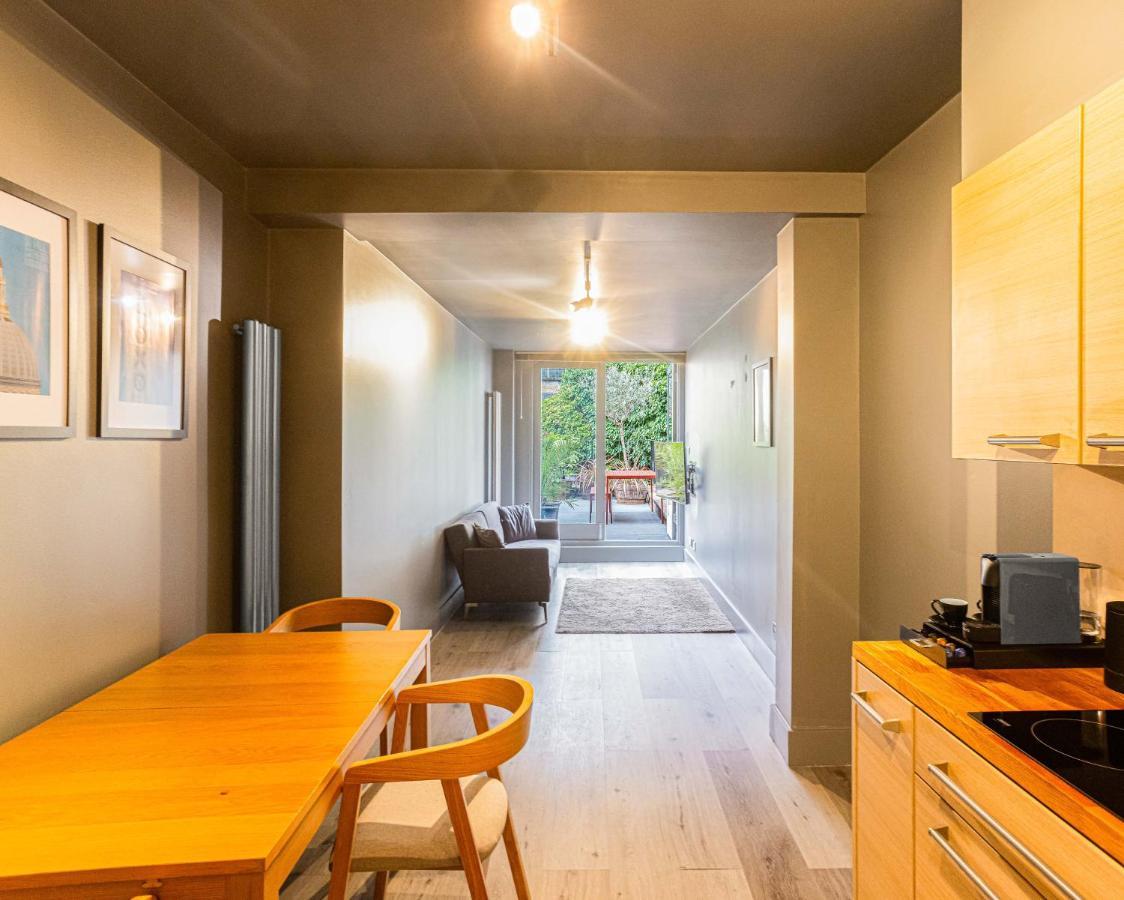 189b Caledonian Road Apartamento