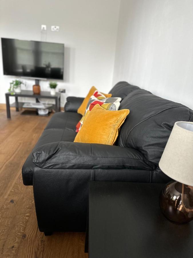 Apartamento Cornwall - The Duke And Duchess *