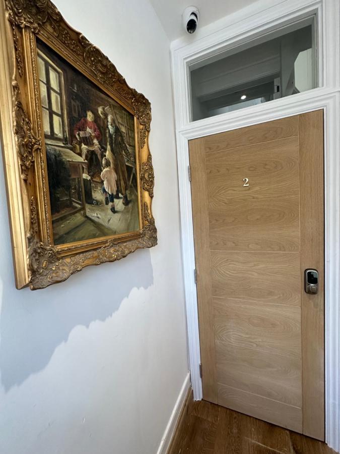 Apartamento Cornwall - The Duke And Duchess Londres