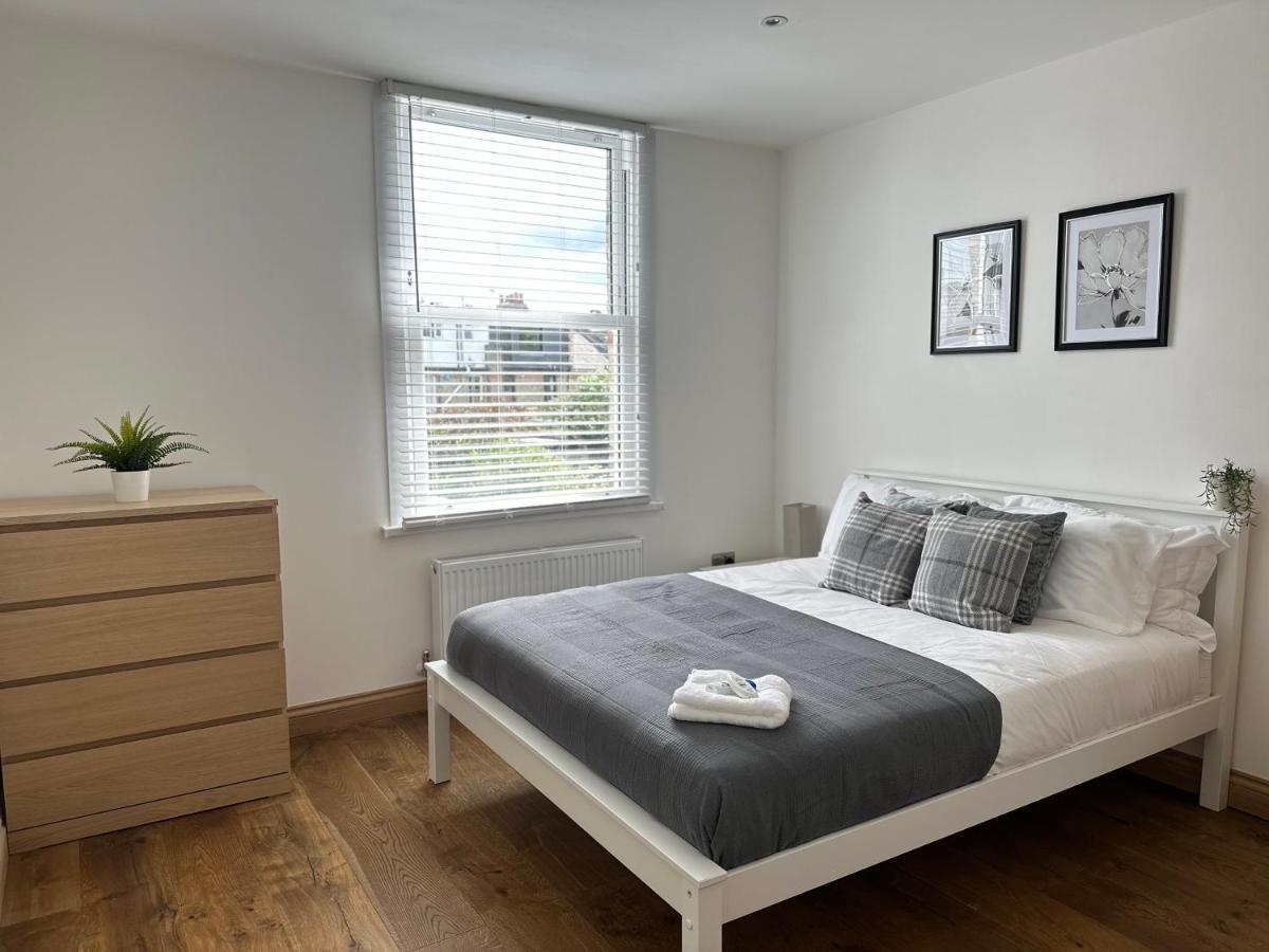 Cornwall - The Duke And Duchess Apartamento Londres
