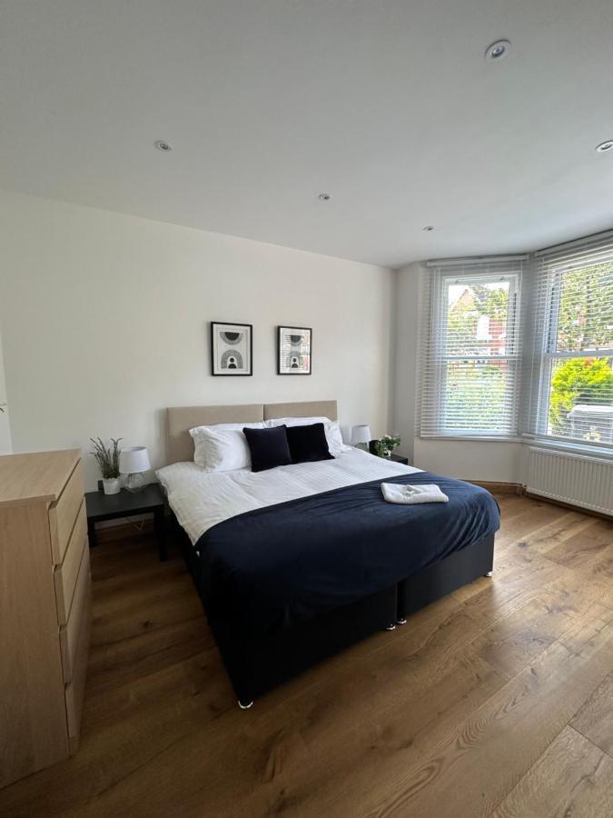 Cornwall - The Duke And Duchess Apartamento