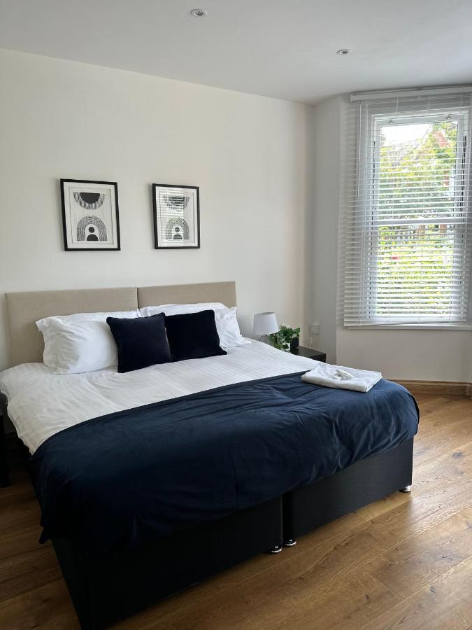 Cornwall - The Duke And Duchess Apartamento *