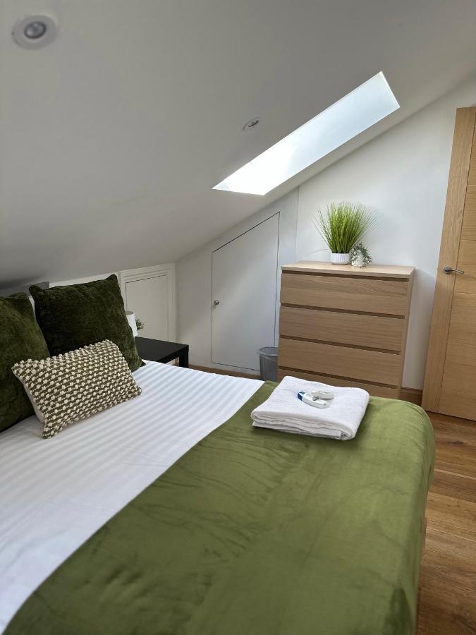 Apartamento Cornwall - The Duke And Duchess