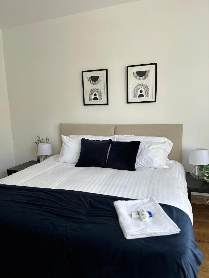 Apartamento Cornwall - The Duke And Duchess