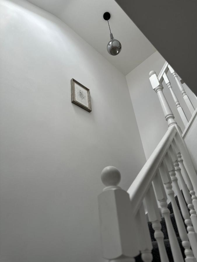 Cornwall - The Duke And Duchess Apartamento Londres
