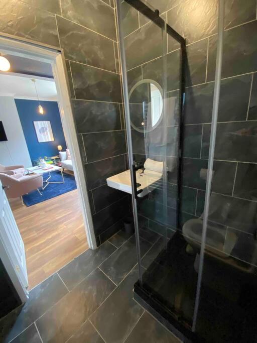 Appartement Chic Near Regent's Park N8 *