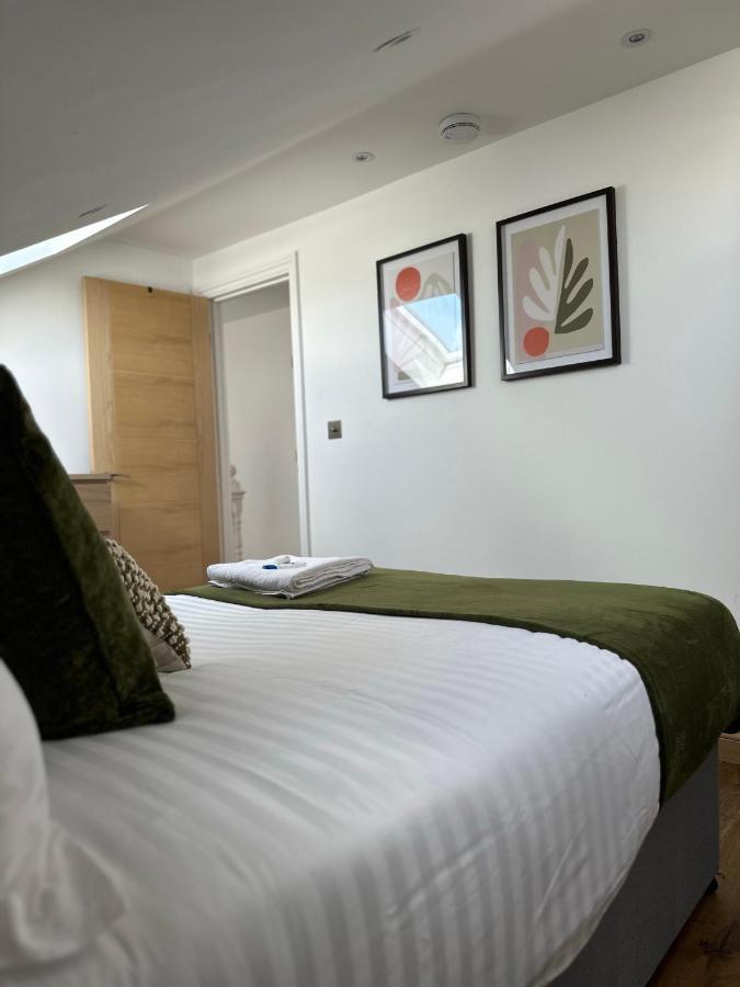 Cornwall - The Duke And Duchess Apartamento *