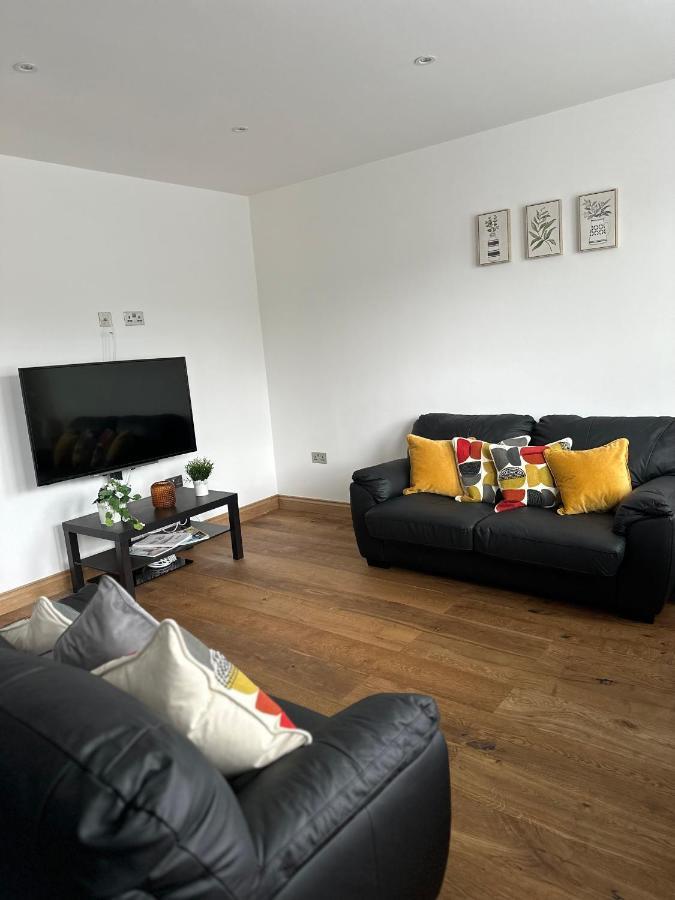Apartamento Cornwall - The Duke And Duchess *