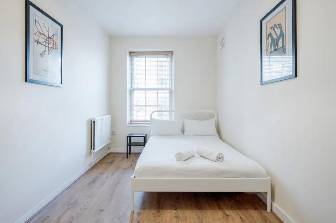 Privatunterkunft Aplacetostay Apartment, Zone 1 Pic *