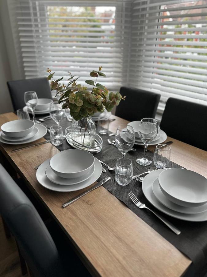 Cornwall - The Duke And Duchess Apartamento Londres