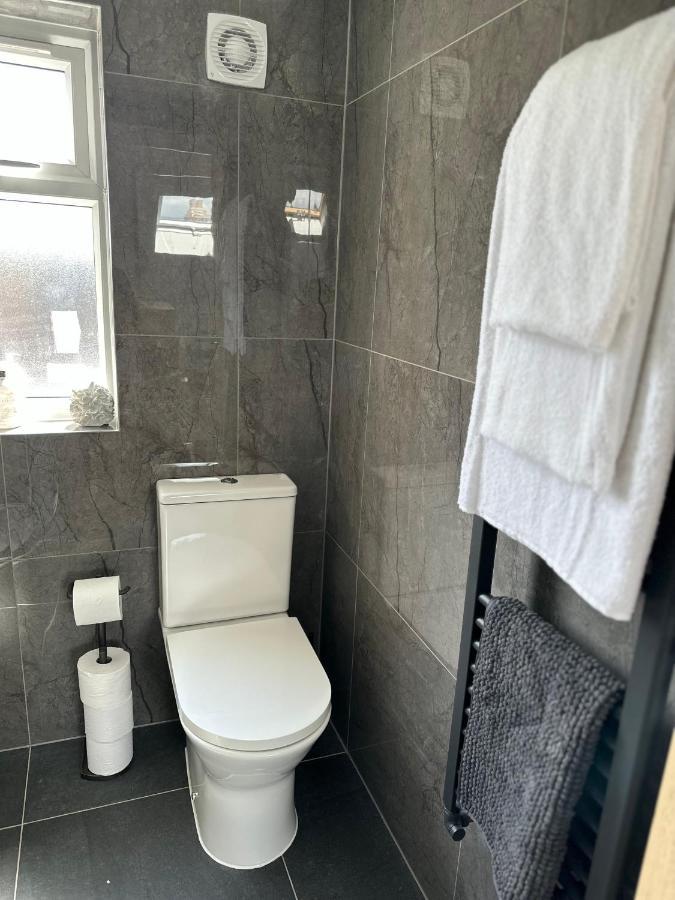 Apartamento Cornwall - The Duke And Duchess *