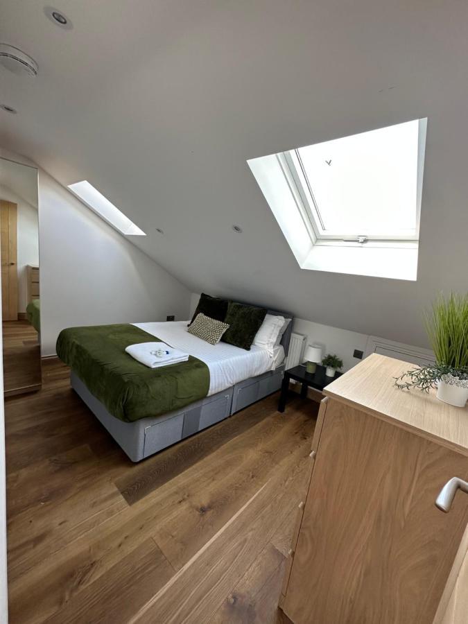 Cornwall - The Duke And Duchess Apartamento