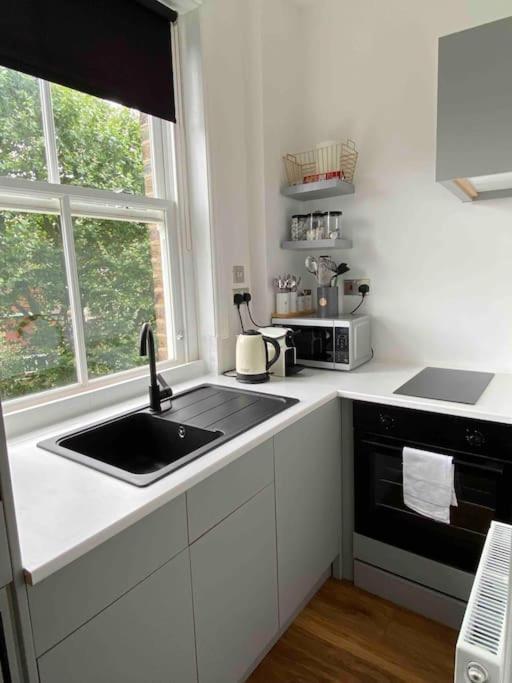 Chic Near Regent's Park N8 Appartement *