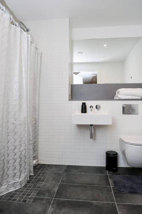Charming 3-bed In London