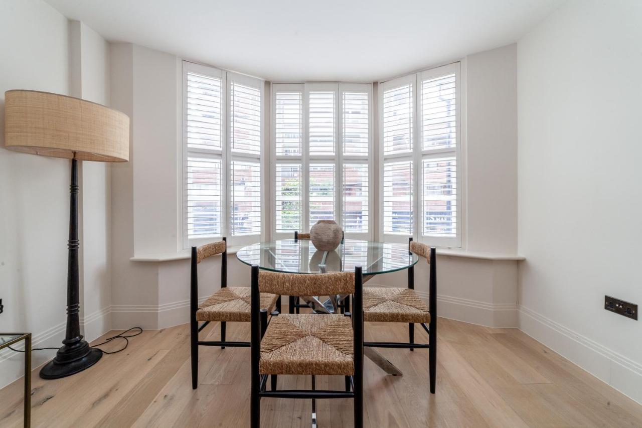 Primary Located Splendid 2br Flat Near Hyde Park * London