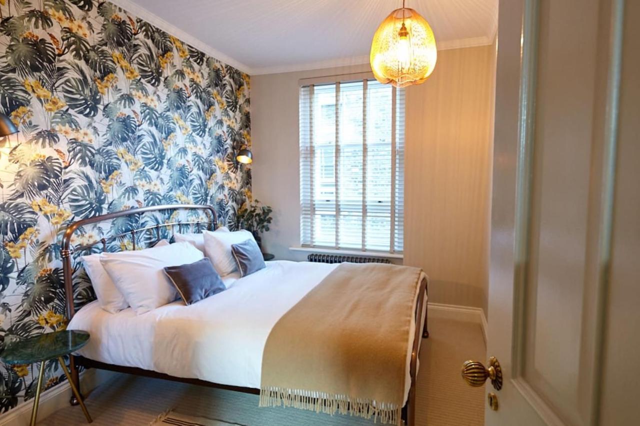 Lovely 2-bedroom In Shoreditch * London
