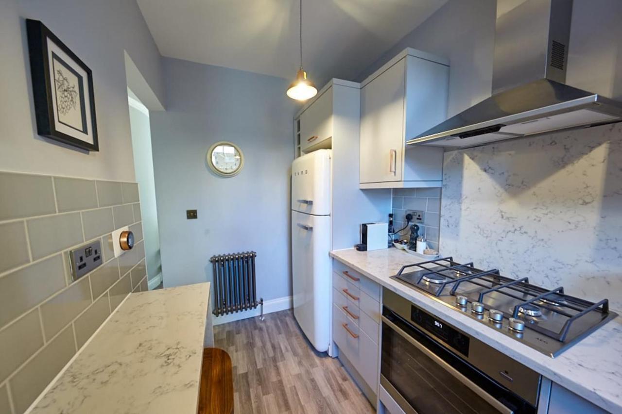 Appartement Lovely 2-bedroom In Shoreditch